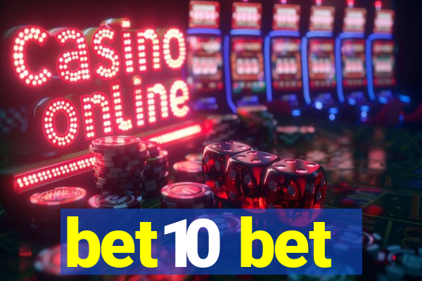 bet10 bet